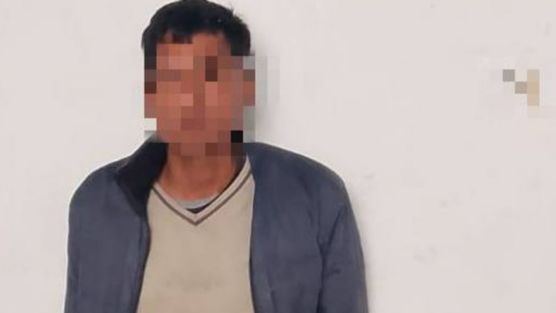 Atraparon a uno de los delincuentes más peligrosos de Jujuy y recuperaron objetos robados