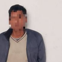 Atraparon a uno de los delincuentes más peligrosos de Jujuy y recuperaron objetos robados