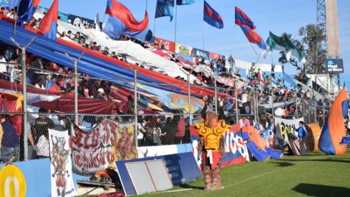 Te dejamos los horarios del Finde Estudiantil en el 23 de Agosto, a las 14 cierran las puertas