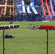 EN VIVO: el Finde Estudiantil 2025, vivilo por QPJ y la Red Estudiantil