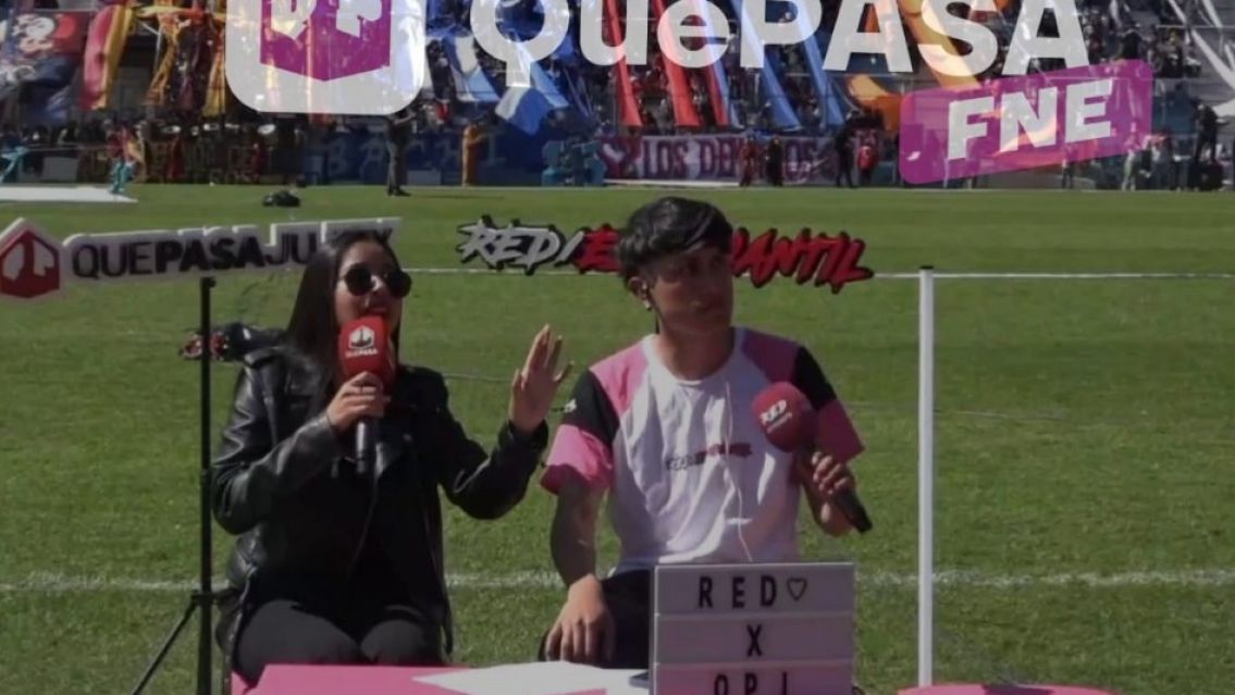 En vivo baila el Blas Pascal: As� seguir� el cronograma de pasadas