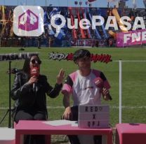 En vivo baila el Blas Pascal: As&iacute; seguir&aacute; el cronograma de pasadas