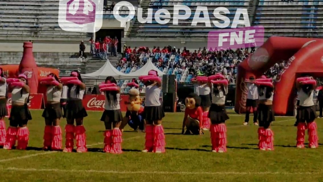 Los chicos de la Marina Vilten la rompen al ritmo de la m�sica: Seguilo en vivo