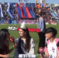 Con las presencia de las reinas sigue el Finde Estudiantil y nosotros te mostramos todo