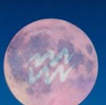 Luna Llena en Acuario: los 3 signos que atraerán abundancia este 9 de agosto, según la Astrología