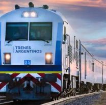 Por ahora el gobierno no avanzará con la privatización de los trenes y anunció  inversiones