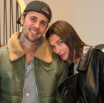 "Qué bebé más precioso": Justin Bieber mostró a su hijo y los fans estallan de amor