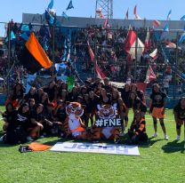  El Finde Estudiantil 2025 llen&oacute; de color, m&uacute;sica y mensajes contra el bullying en Jujuy