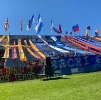 Finde Estudiantil 2025: segunda jornada con transmisión en vivo histórica desde el Estadio 23 de Agosto