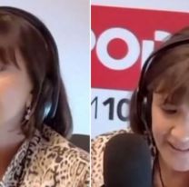 La muerte golpeó de cerca a "La Negra" Vernaci: el emotivo último adiós