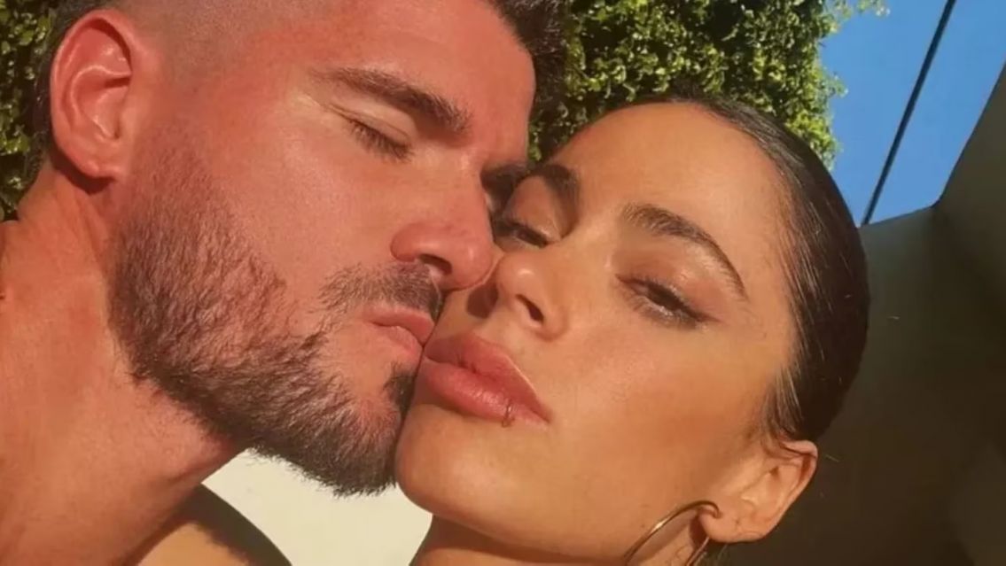 Se filtró la fecha y el lugar del casamiento de Tini Stoessel y Rodrigo De Paul
