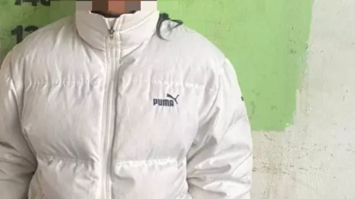 Detienen a esta jujeña prófuga con dos pedidos activos por amenazas y hurto