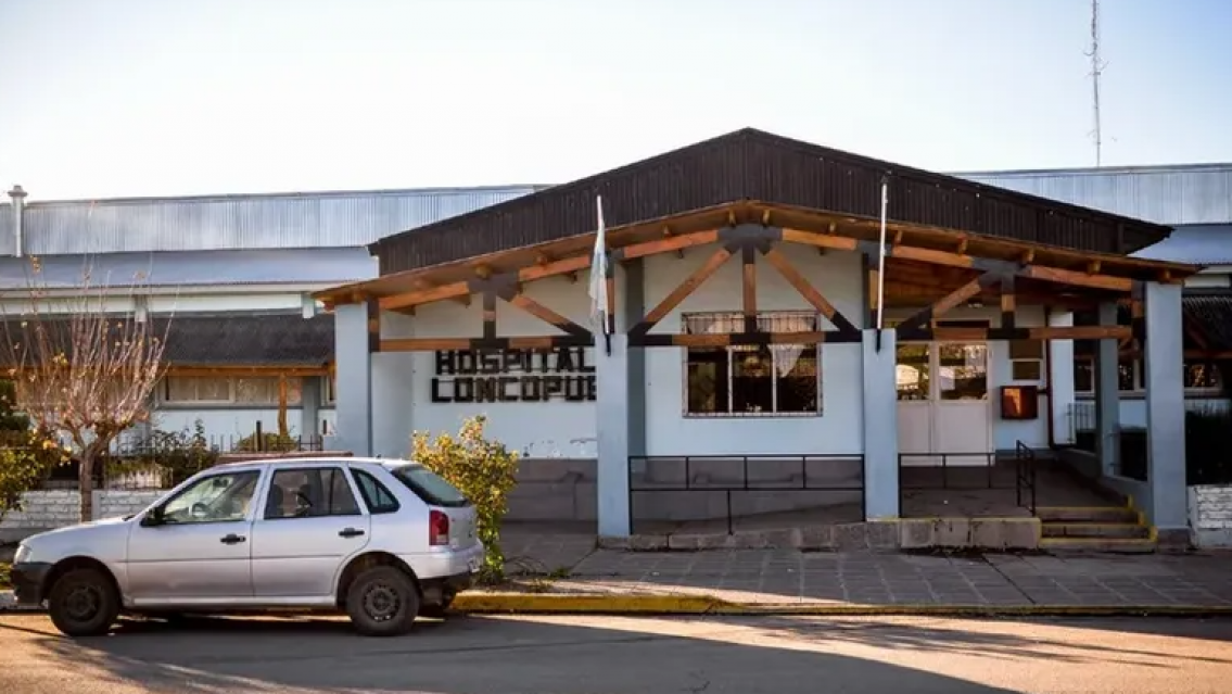 Fallece un niño de dos años tras atragantarse con un caramelo