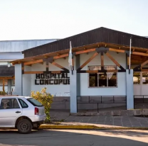 Fallece un niño de dos años tras atragantarse con un caramelo