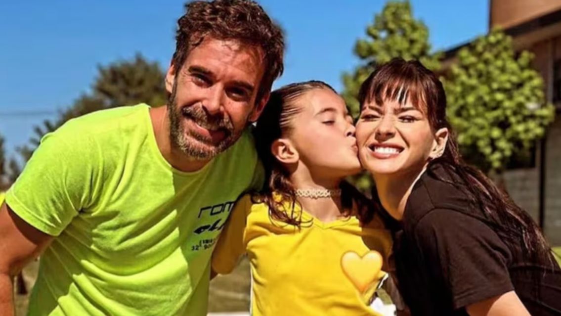 Revelaron el verdadero motivo por el que Rufina Cabr� vuelve a la Argentina