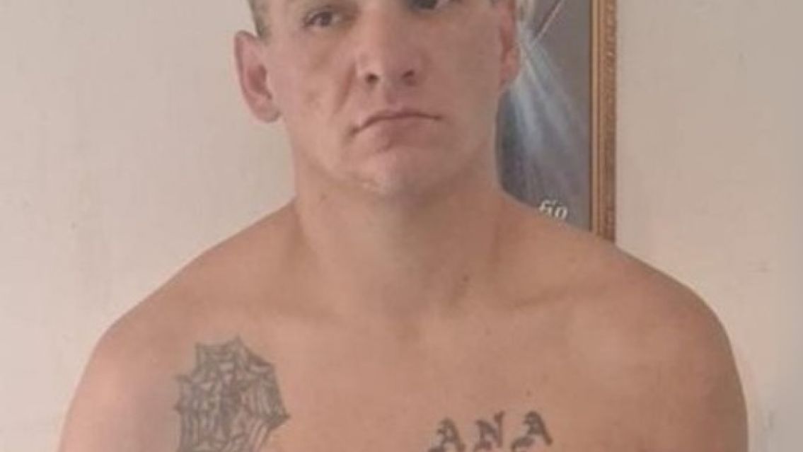 La cicatriz del horror: el violento pasado de Matías Jurado