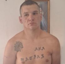 La cicatriz del horror: el violento pasado de Matías Jurado