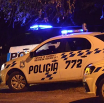 Otro violento en Alto Comedero: quiso denunciarlo pero la policía no le tomó la denuncia