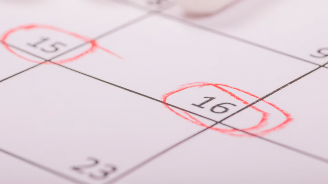 �Al final? Qu� pasa con el feriado de agosto y el d�a no laborable