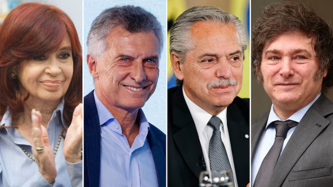 Cómo evolucionó la deuda estatal neta durante los últimos 4 gobiernos