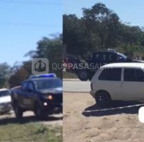 Horror en Ruta 86: dos muertes violentas en pocas horas y la sospecha del robo de una moto