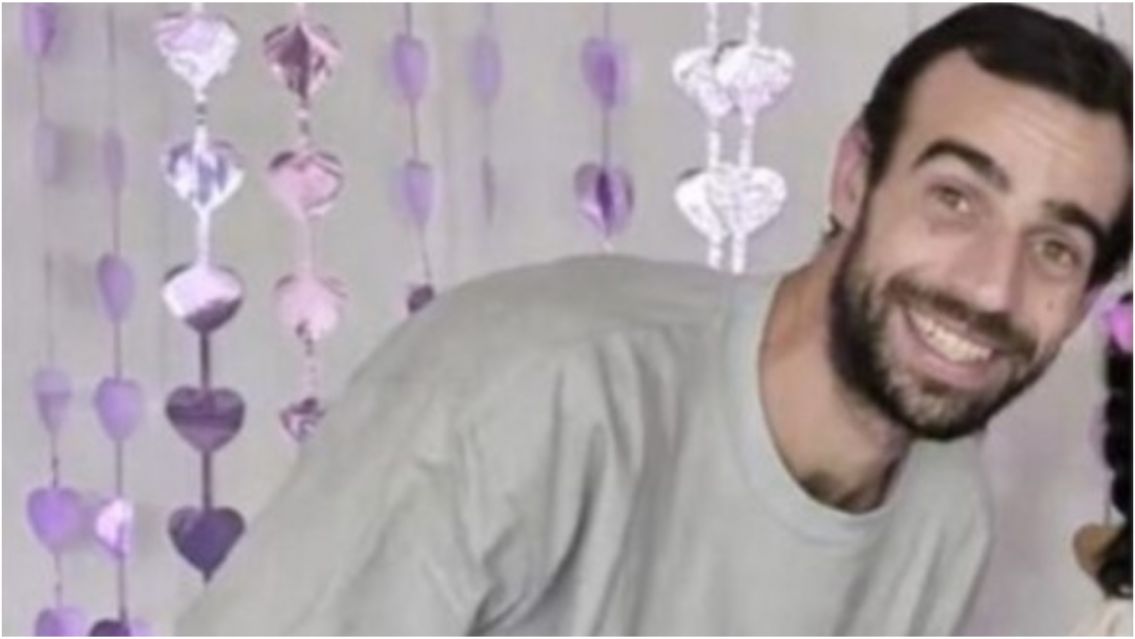 Encontraron sin vida a Matías, el joven buscado desde diciembre