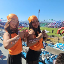 "Resiliencia en colores": arte y educación emocional contra el bullying