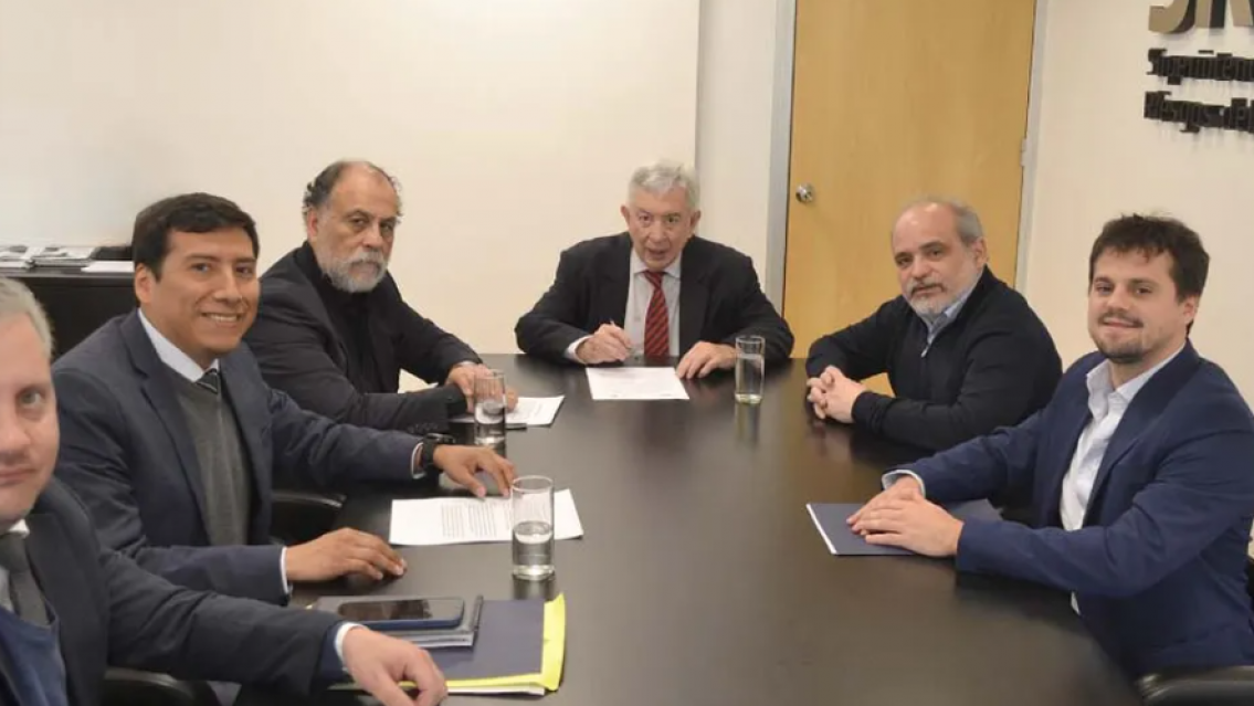 Jujuy implementa la Ley Nacional 27.348 para prevenir riesgos laborales