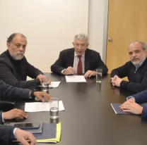 Jujuy implementa la Ley Nacional 27.348 para prevenir riesgos laborales