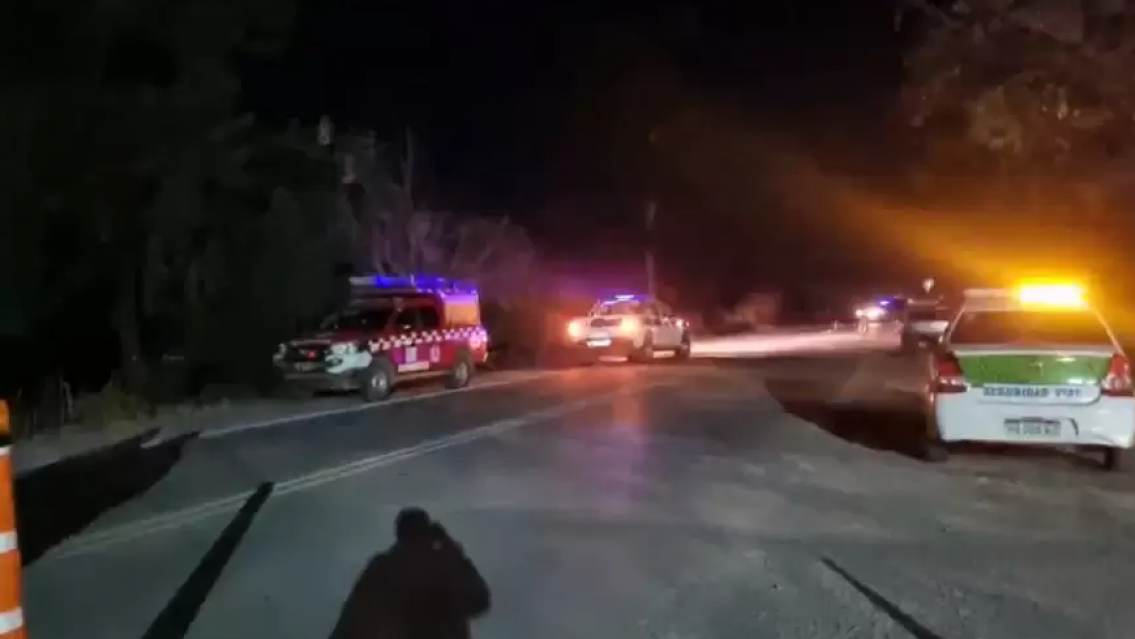 Jujeño murió en una terrible tragedia: chocó de atrás a un auto