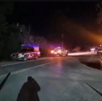 Jujeño murió en una terrible tragedia: chocó de atrás a un auto