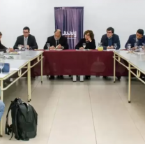 Gobierno de Jujuy y gremios docentes vuelven a reunirse hoy para negociar salarios