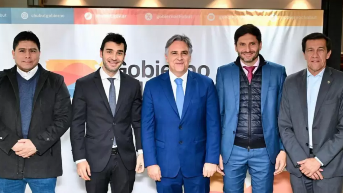 Provincias Unidas confirma competencia solo en territorios propios y descarta listas en PBA y CABA