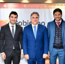 Provincias Unidas confirma competencia solo en territorios propios y descarta listas en PBA y CABA