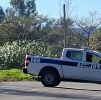 Jujeño terminó de almorzar y cayó muerto a los pocos metros: qué pasó