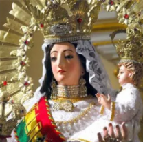 Jujuy se prepara para celebrar la festividad de la Mamita de Urkupi&ntilde;a con un programa completo de actividades