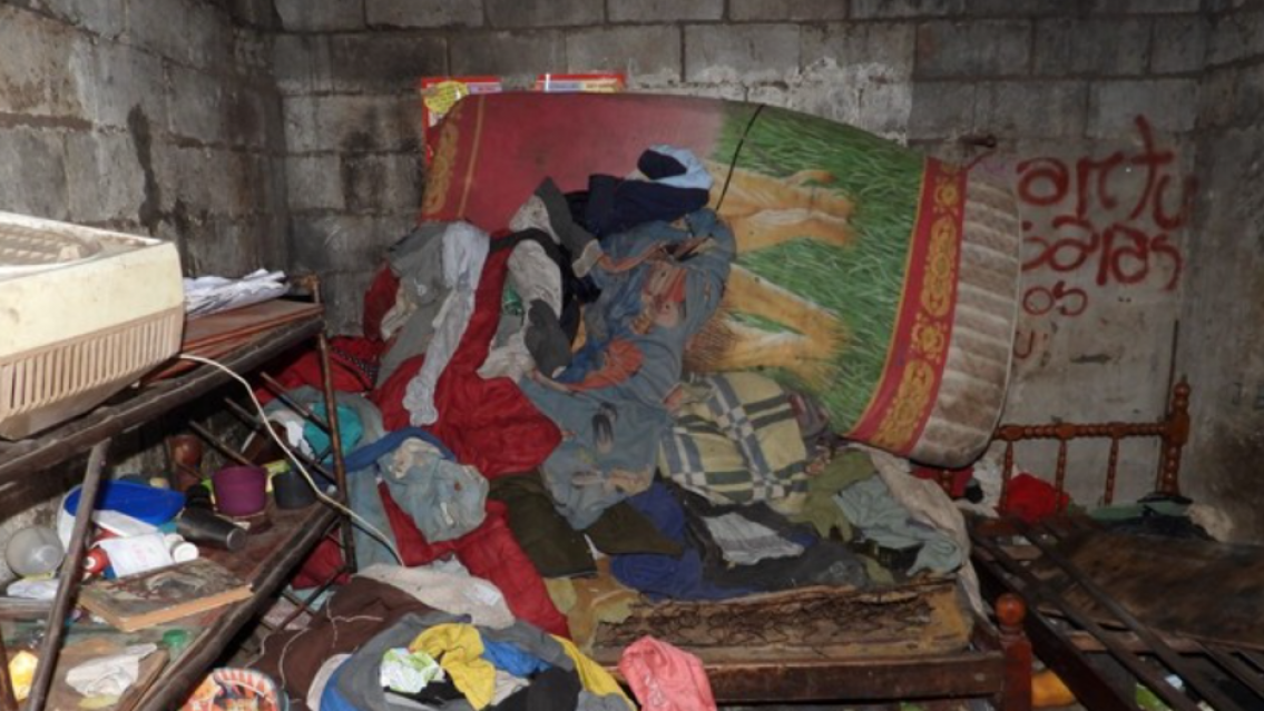 Familiares de desaparecidos en Jujuy identificar�n prendas halladas en la "casa del horror"