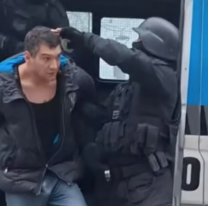 Cómo es la celda donde está encerrado Matías Jurado, el presunto asesino serial de Jujuy