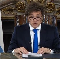 Milei endurece la política fiscal con dos medidas y aumenta la tensión con el Congreso