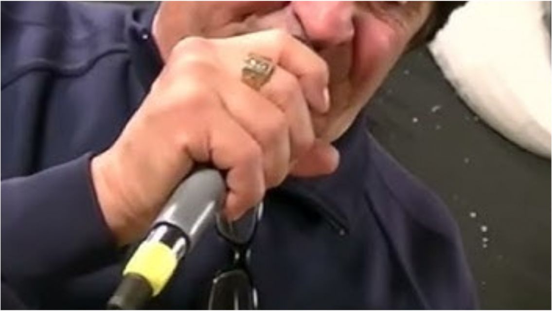 Muri� un querid�simo cantante de cumbia norte�a: marc� a varias generaciones