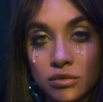 María Becerra a punto de quebrarse en llanto: la insólita confesión que involucra a su novio