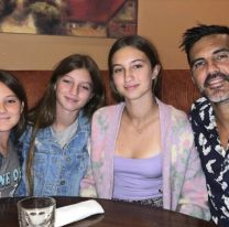 La grave denuncia de Poroto Cubero a Nicole Neumann: podría quedarse sin las chicas