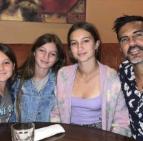 La grave denuncia de Poroto Cubero a Nicole Neumann: podría quedarse sin las chicas