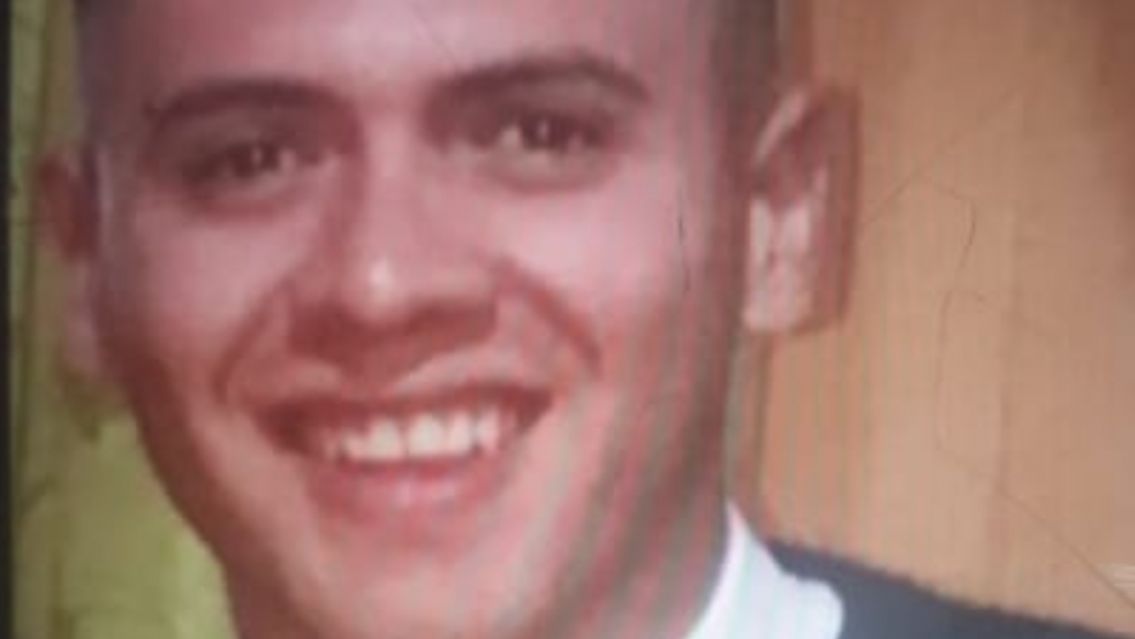 Desesperada bpusqueda de Emanuel en Jujuy