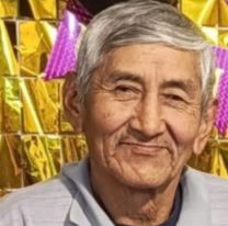 Crece la desesperación por la desaparición de don Teodocio en Jujuy