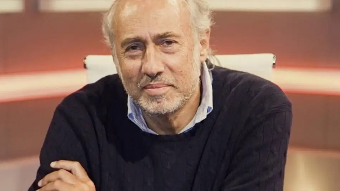 Te parte el alma: Gustavo Yankelevich rompi� el silencio sobre la muerte de su nieta