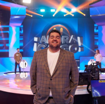 El enojo de Darío Barassi por su programa de tv