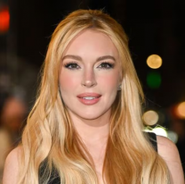 Cambio total de vida: Lindsay Lohan en una nueva era