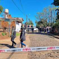 Mató a sus hijos, hirió a su esposa embarazada y terminó con su propia vida