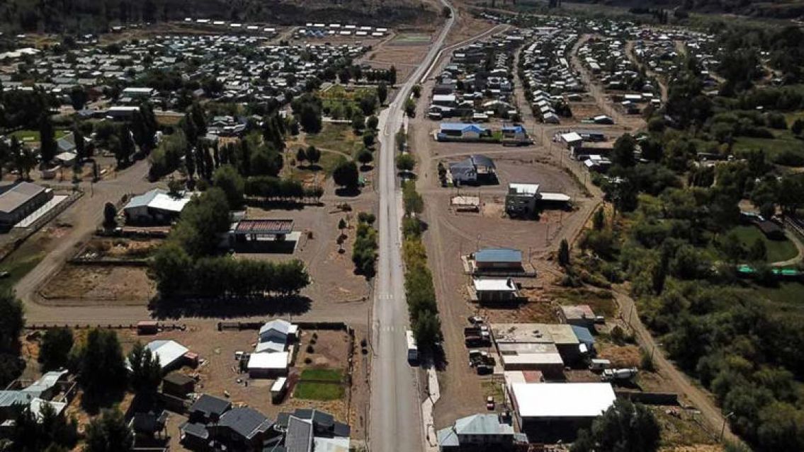 Revelaron el nombre del nene que murió después de comer un caramelo